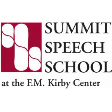 Summit Speech School at the F.M. Kirby Center