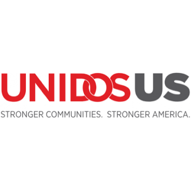 Unidos US - Stronger Communities, Stronger America