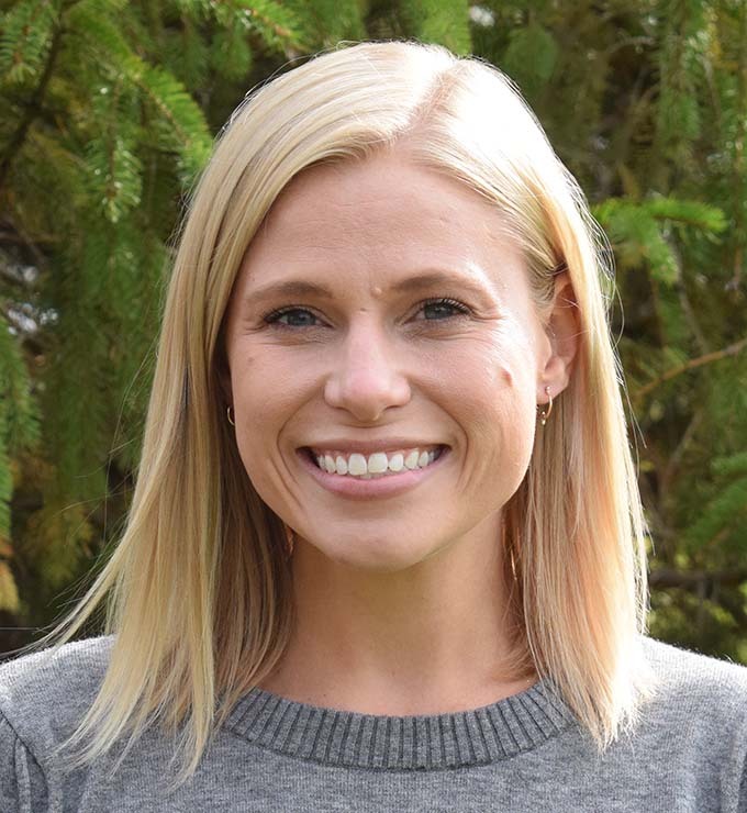 Heather Jake headshot